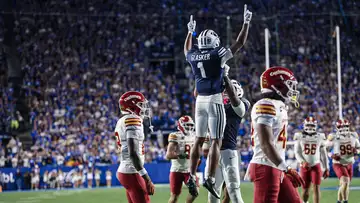 Cyclones Sent Packing