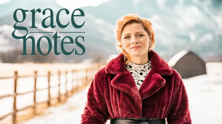 Grace Notes Christmas Special 2020 