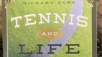 TENNIS and LIFE