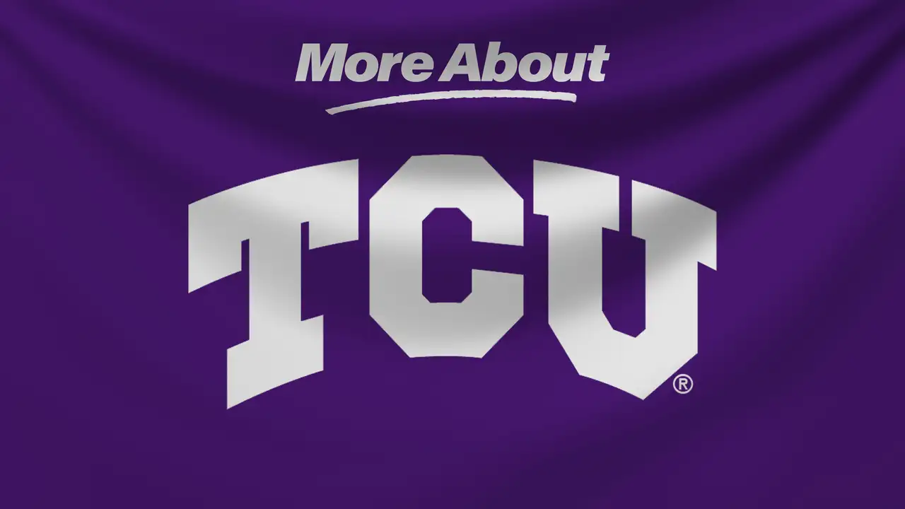 texas christian university supplemental essay