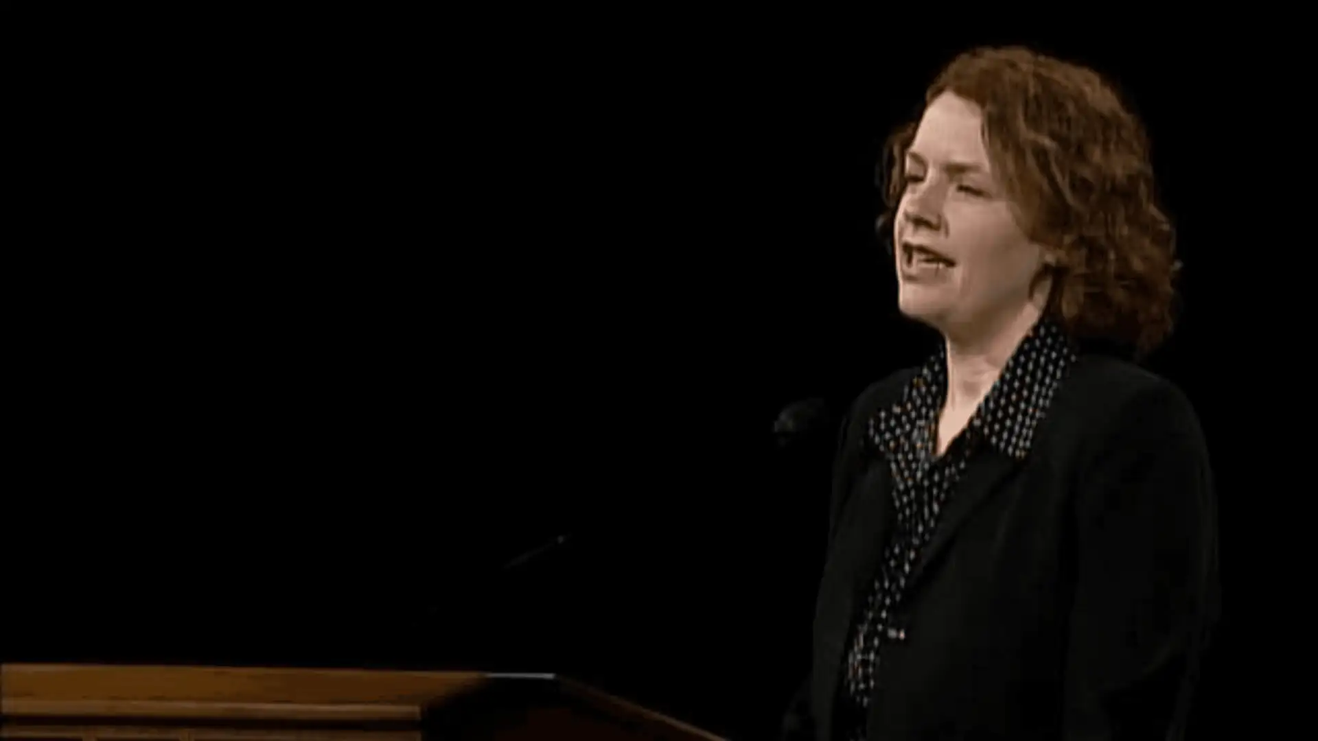 Sarah Westerberg | Pastry, Chalk Circles, and Other Words to Live By: A Guide to Keeping Commitments