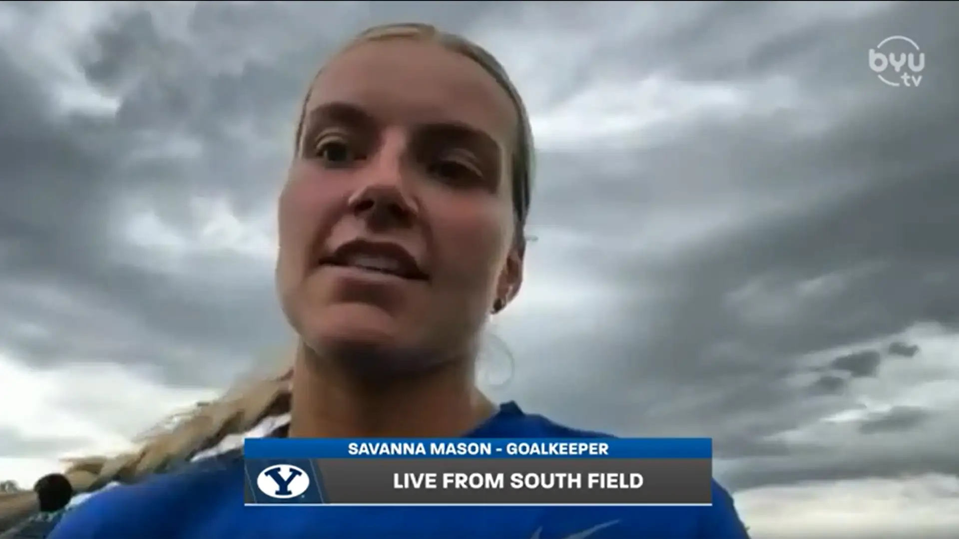 BYU Soccer Preview with Savanna Mason