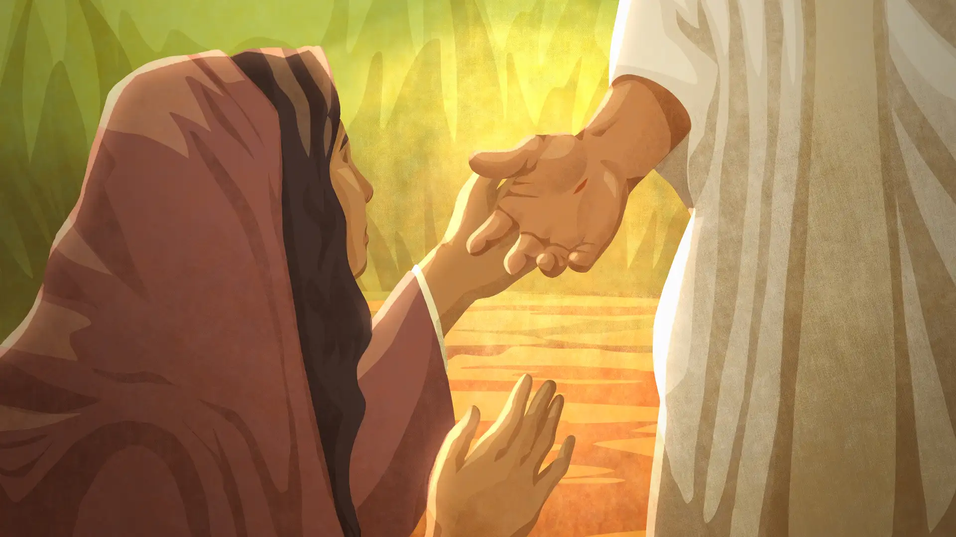 September 11-17 | 2 Corinthians 1-7