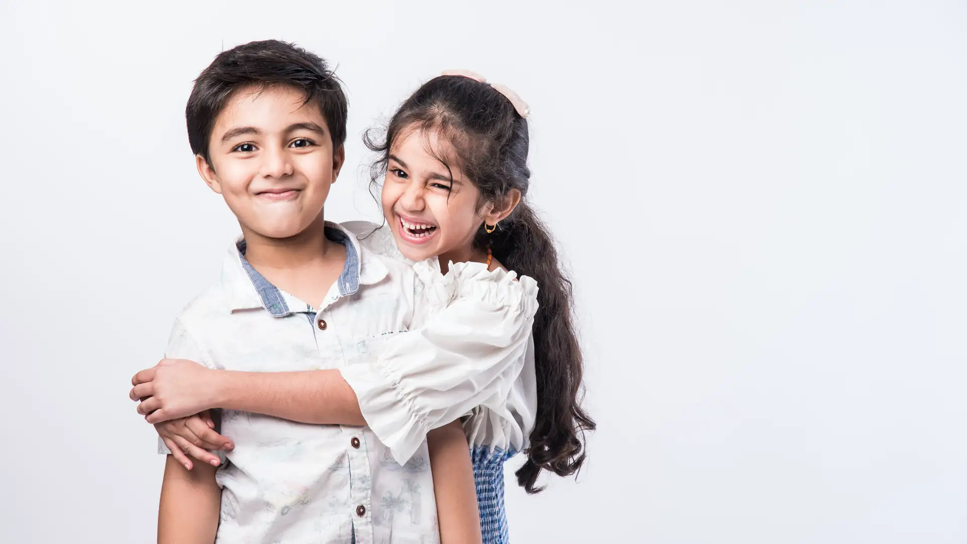 How to Help Your kids get along