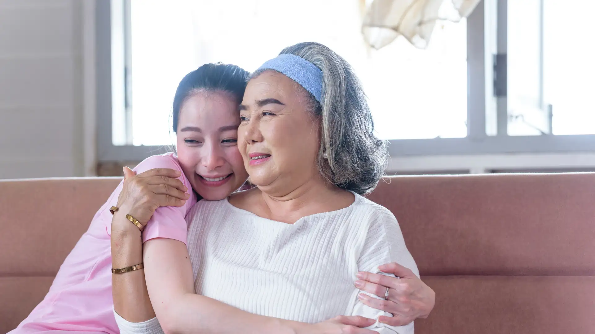 Be Faithful in Difficulties