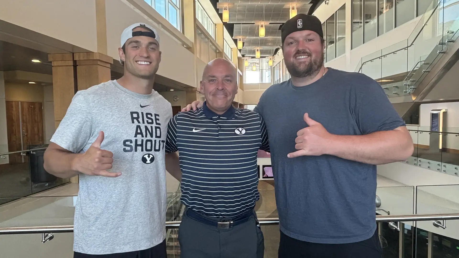 D&C 85-87 with Greg Wrubell