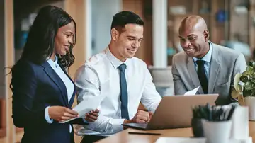 Lawyers Aren't Immune from Bias