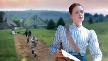 Lark Rise to Candleford