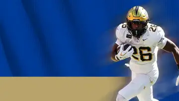 BYU vs UCF
