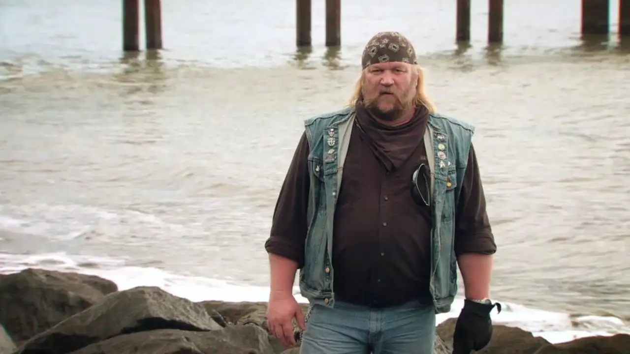 American Ride: Uncommon Valor