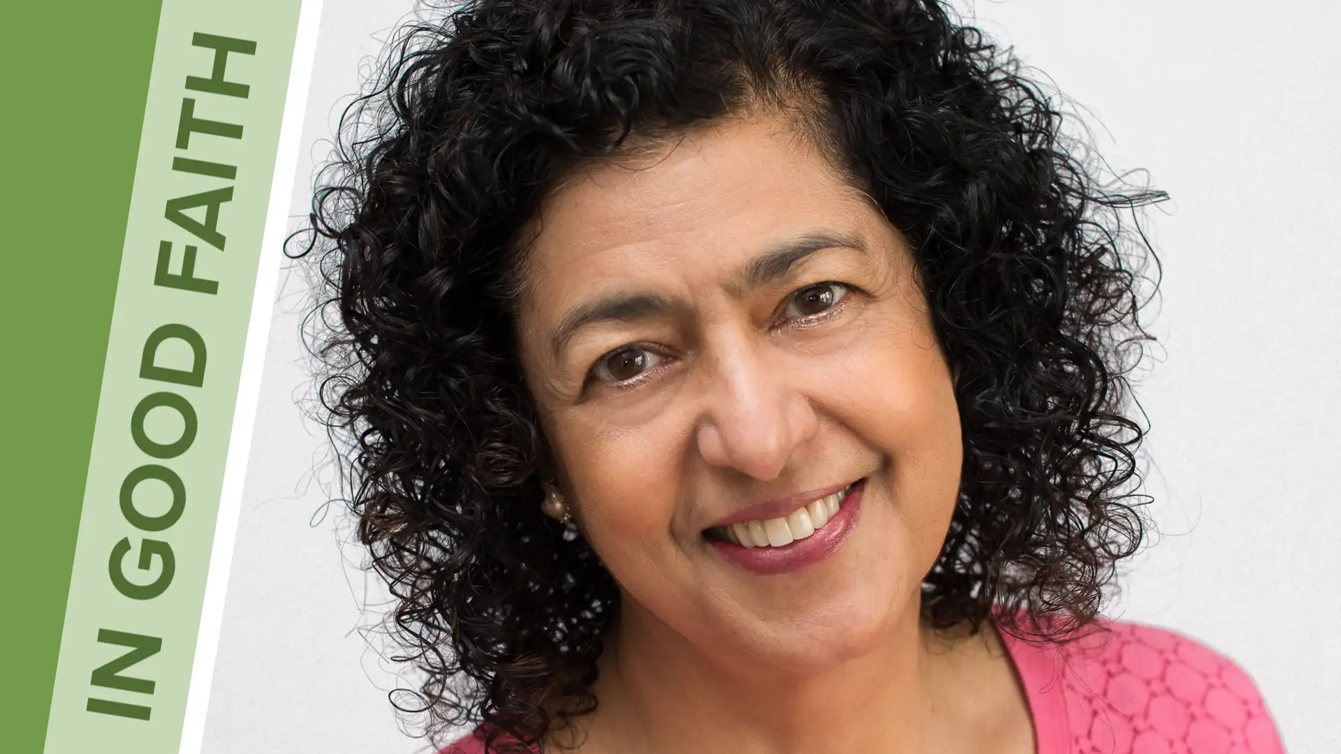 Ep. 331: American Muslim Mother | Sabeeha Rehman