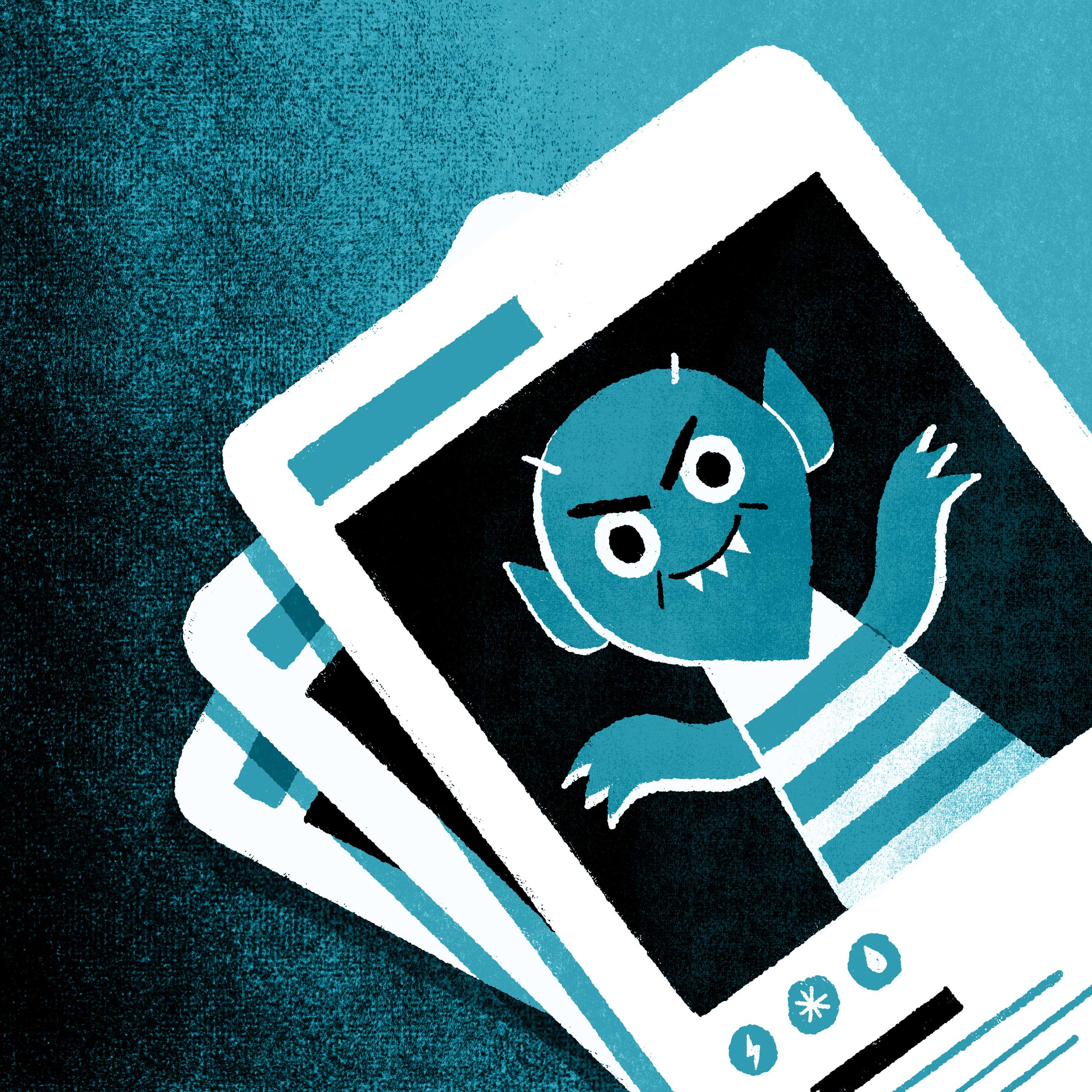 Kaboom: An Audio Adventure Podcast