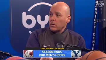 Gregg Wrubell Recaps BYU Hoops