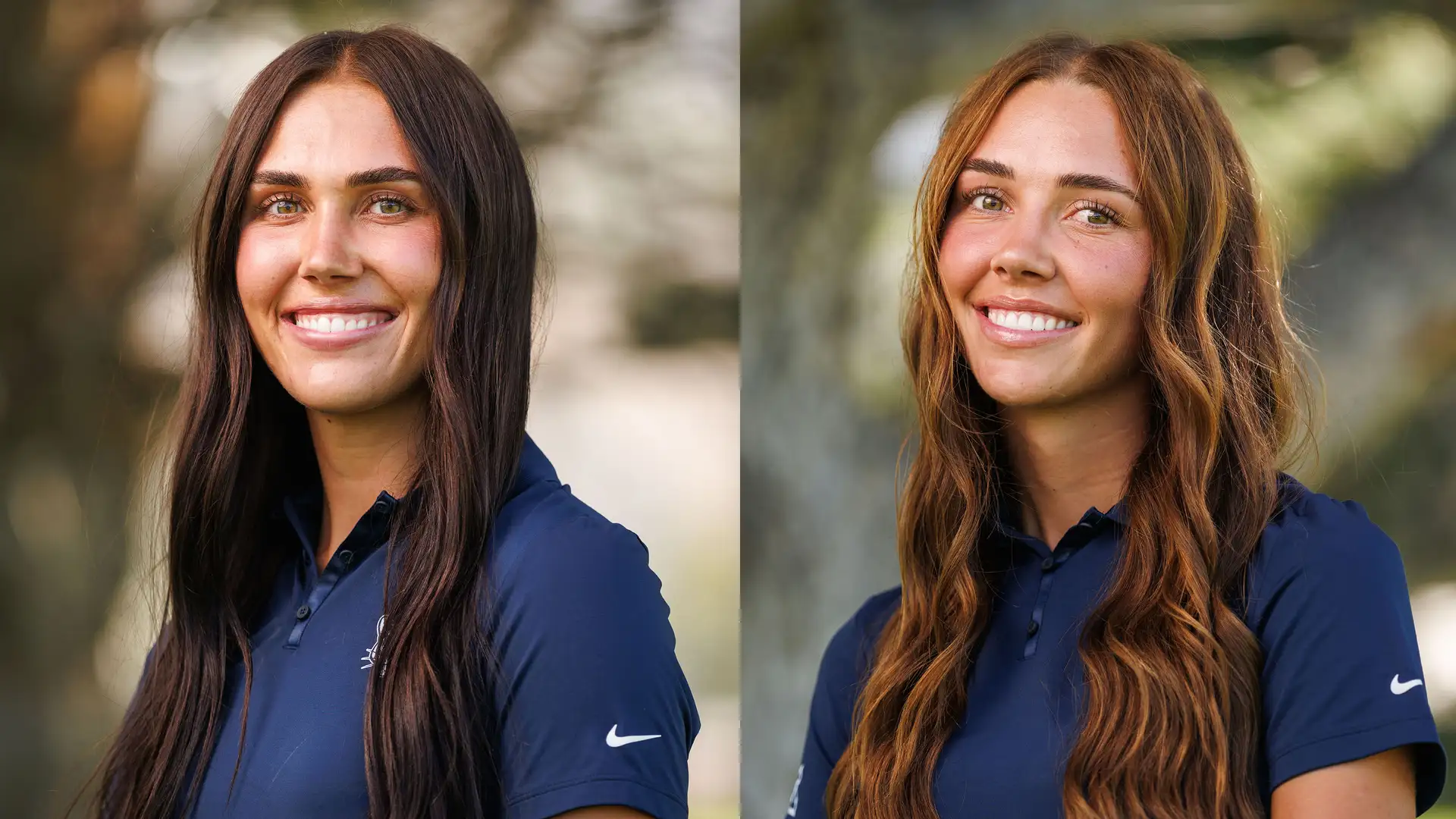 Berlin and Aadyn Long: Rooted in Sisterhood