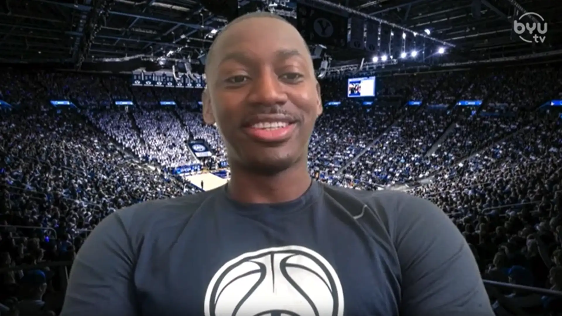 Brandon Dunson's BYUSN Debut