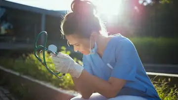 Physician Burnout