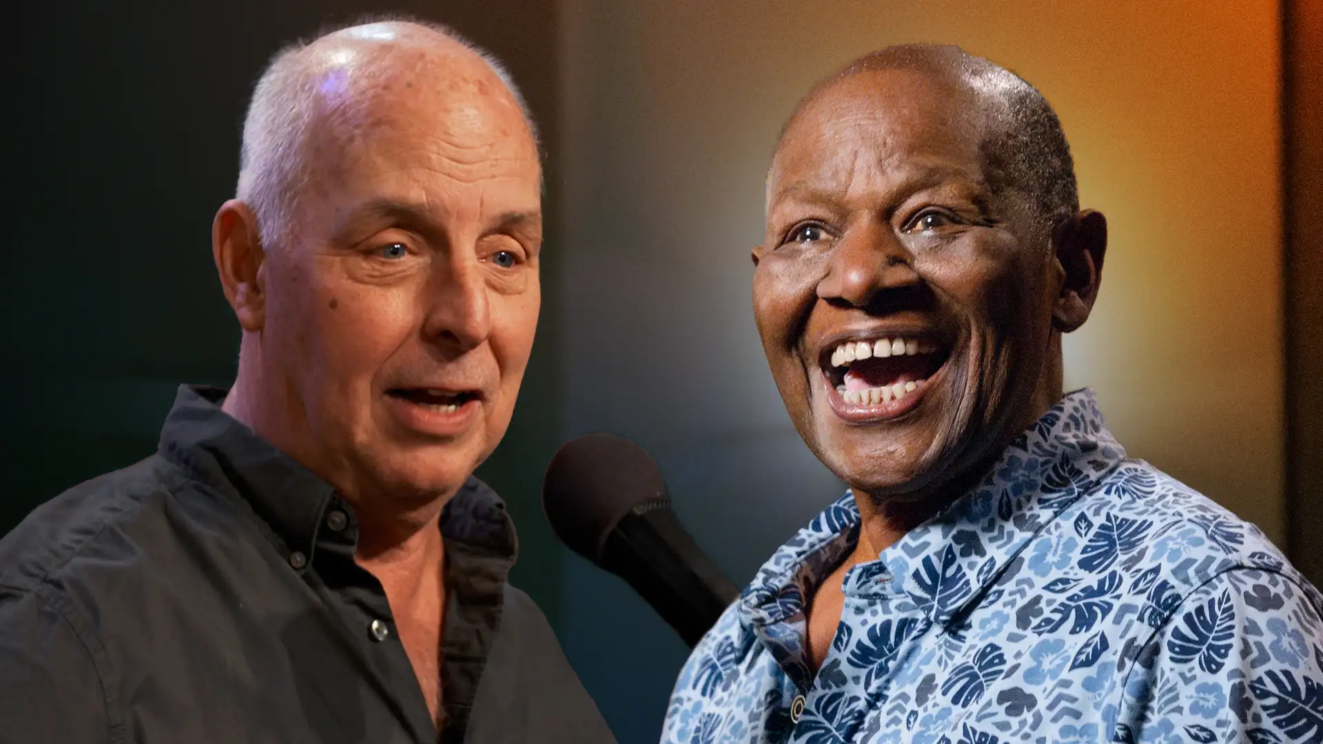 Bringing Up Baby - Stories for the Whole Family by Bobby Norfolk and Bill Harley