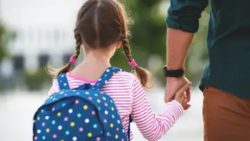 Back-to-School Jitters