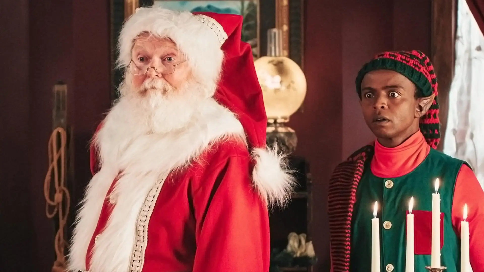 48 Christmas Wishes