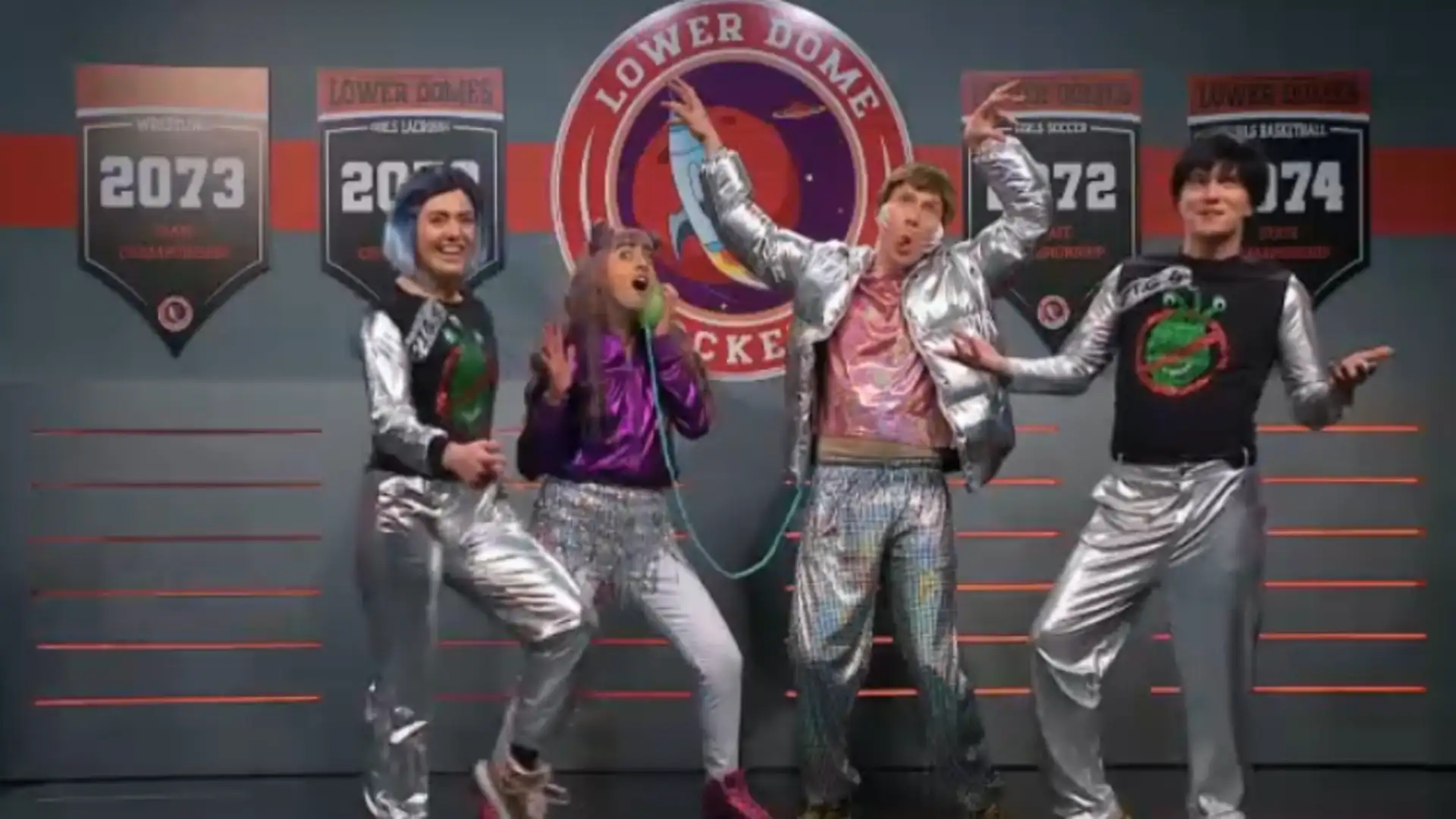 Extraterrestrials and You