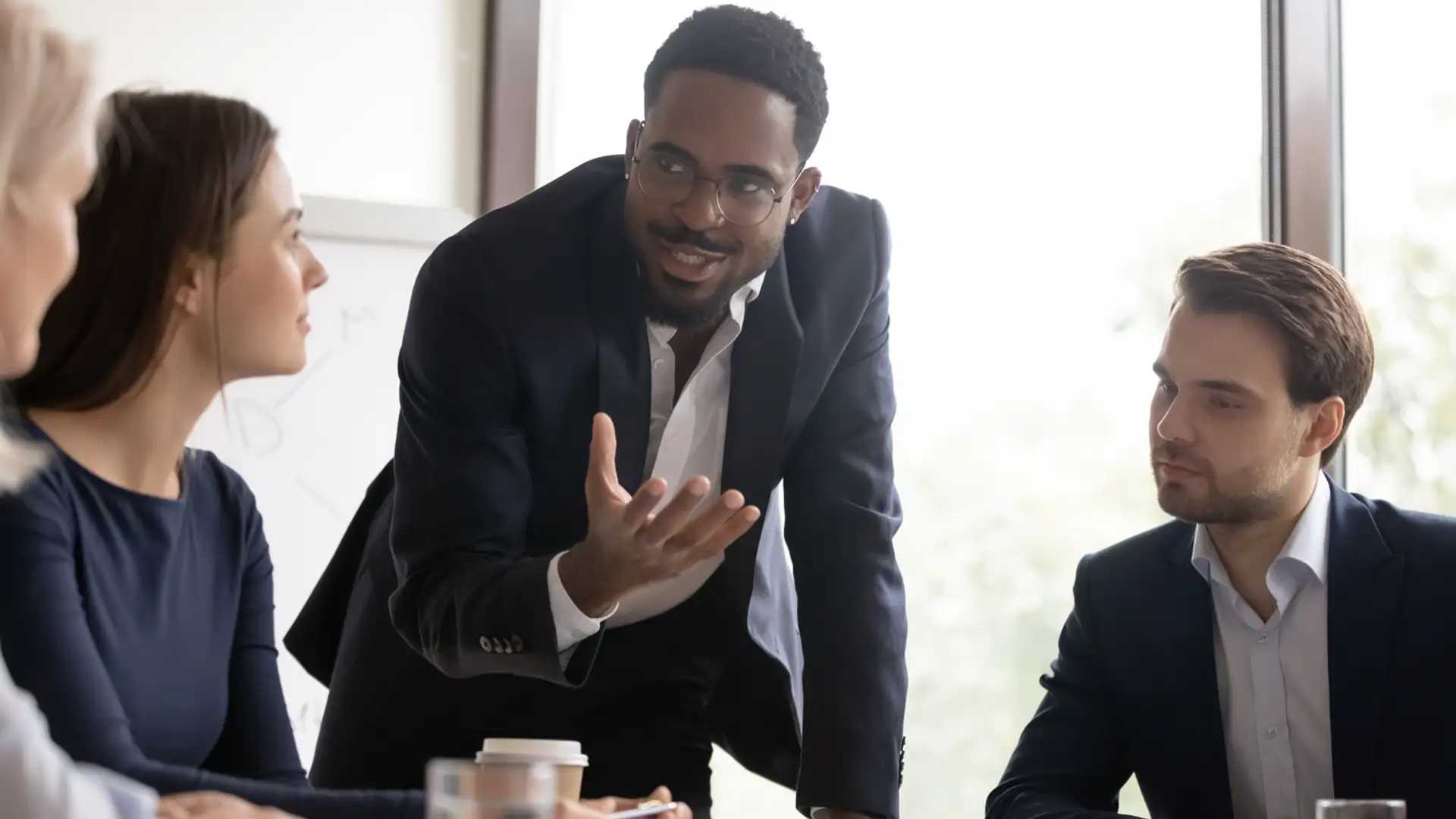 How to Share Ideas with Persuasion, not Force