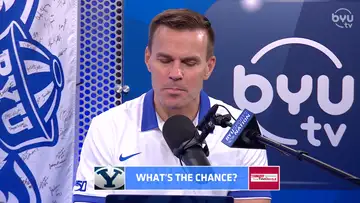 What's The Chance?