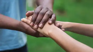 Deep Kindness