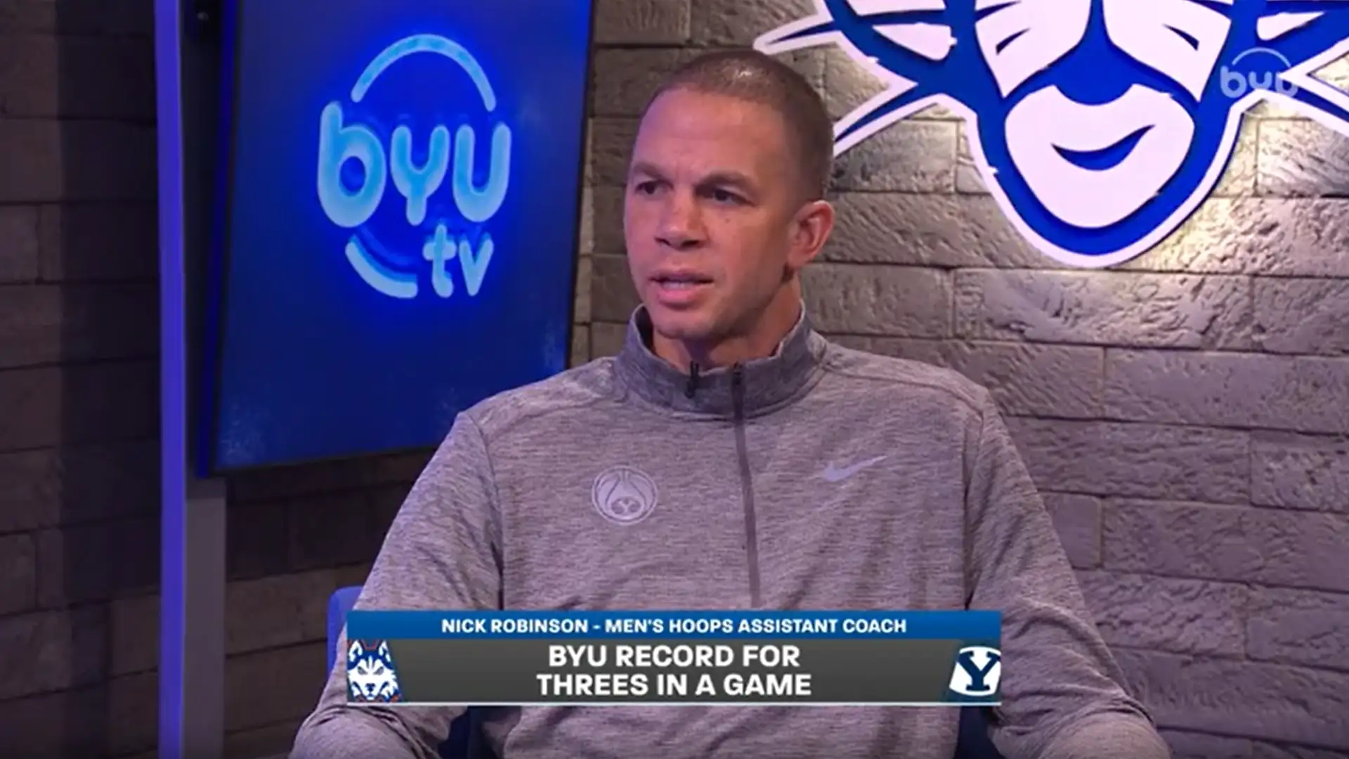 Season Opener Impressions with Nick Robinson