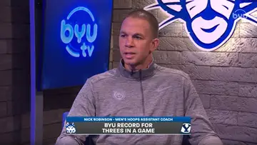 Season Opener Impressions with Nick Robinson