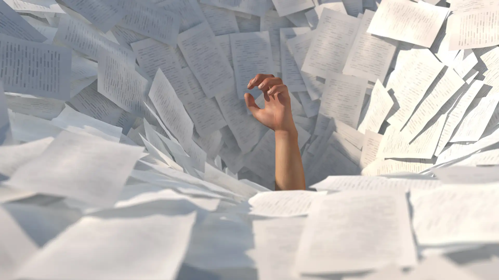 Kicking Off the Weight of the World