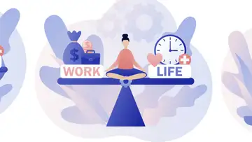 Work-Life Balance