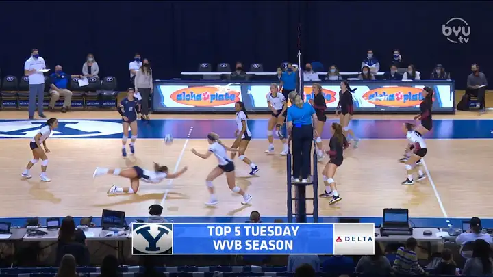 Top 5 Tuesday