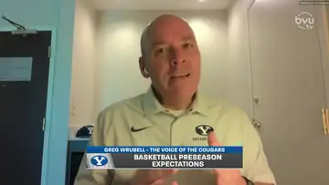 Greg Wrubell on Football and Basketball Expectations for 2025