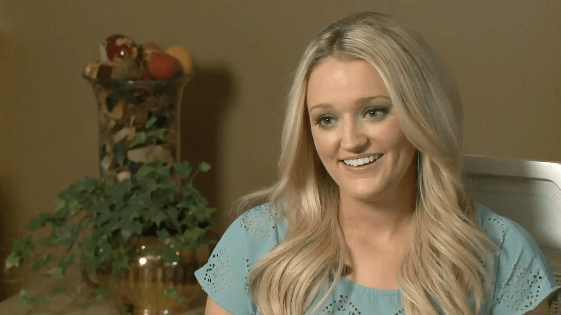 The Bullied Beauty Queen