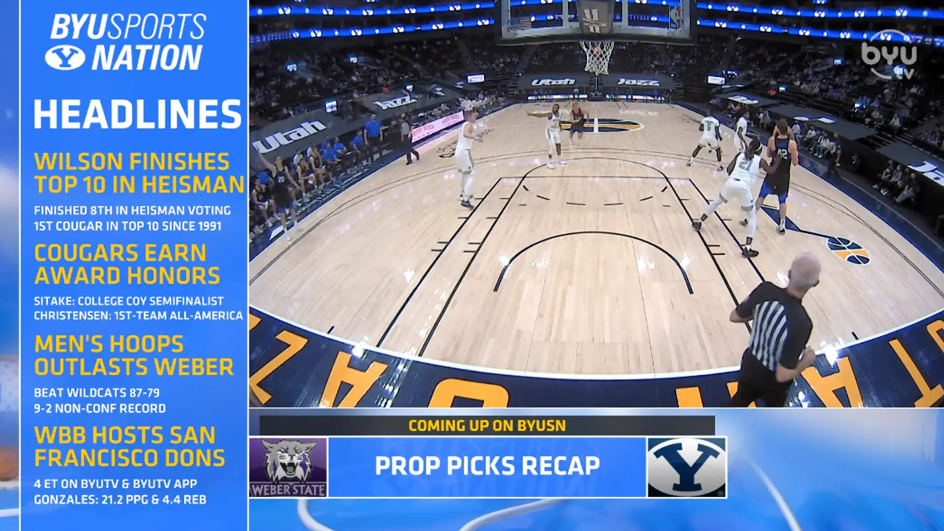 Biggest Surprise of the 2020 Football Season 