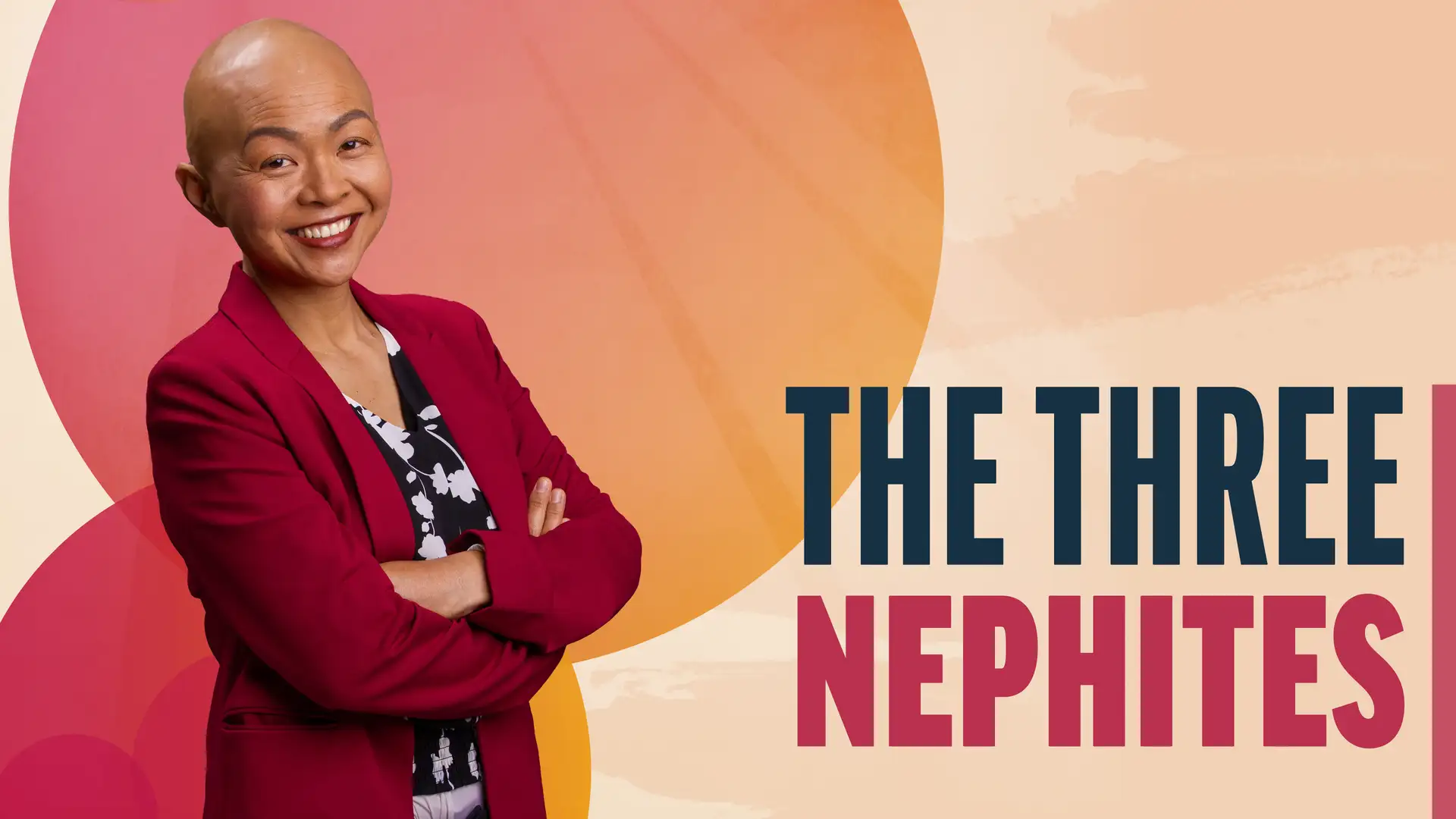 October 21-27 | 3 Nephi 27-4 Nephi | The Three Nephites