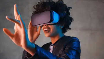 Virtual Reality
