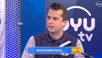 Rise and Shoutouts