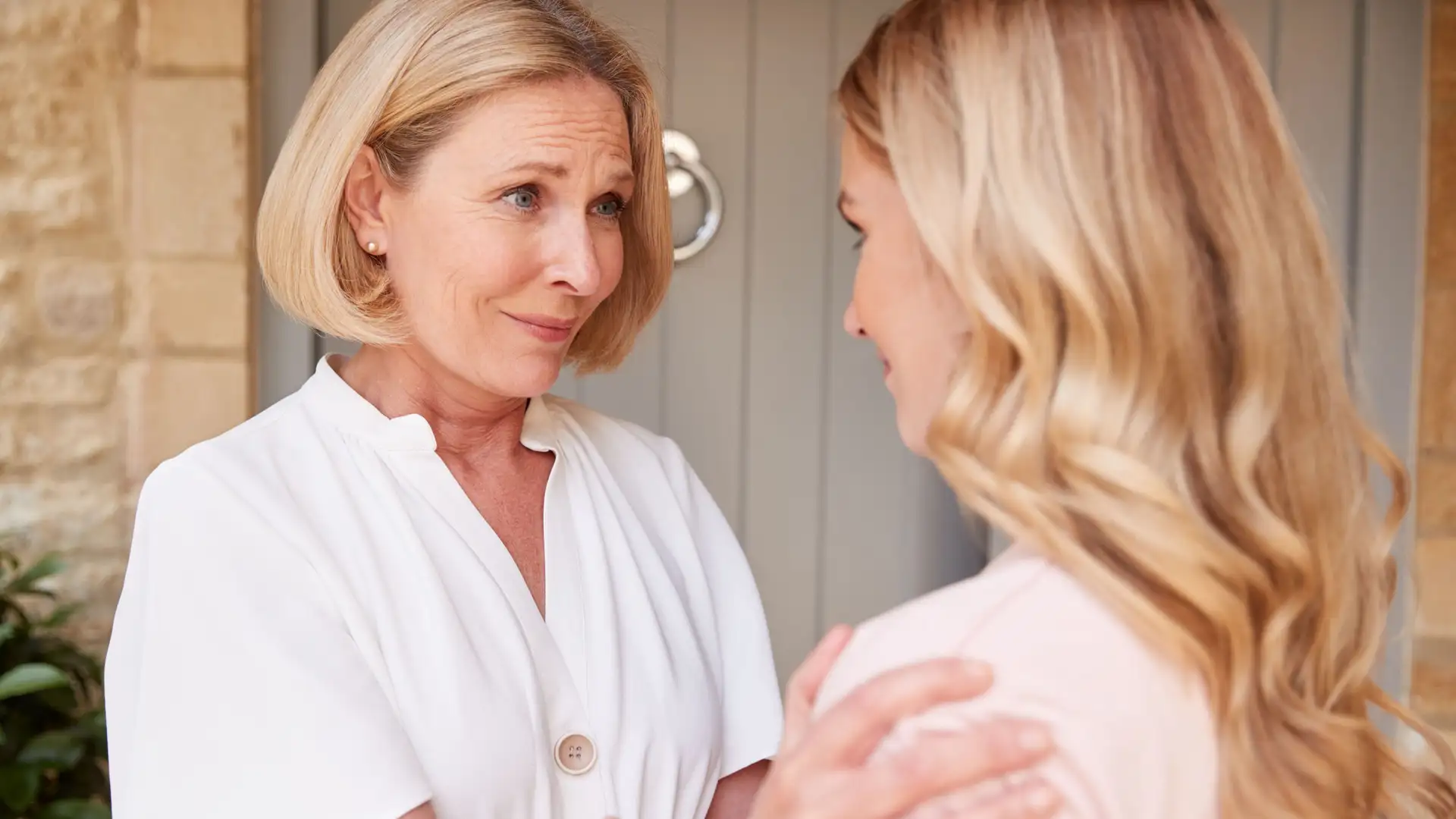 BONUS: Talking Through Times of Transition