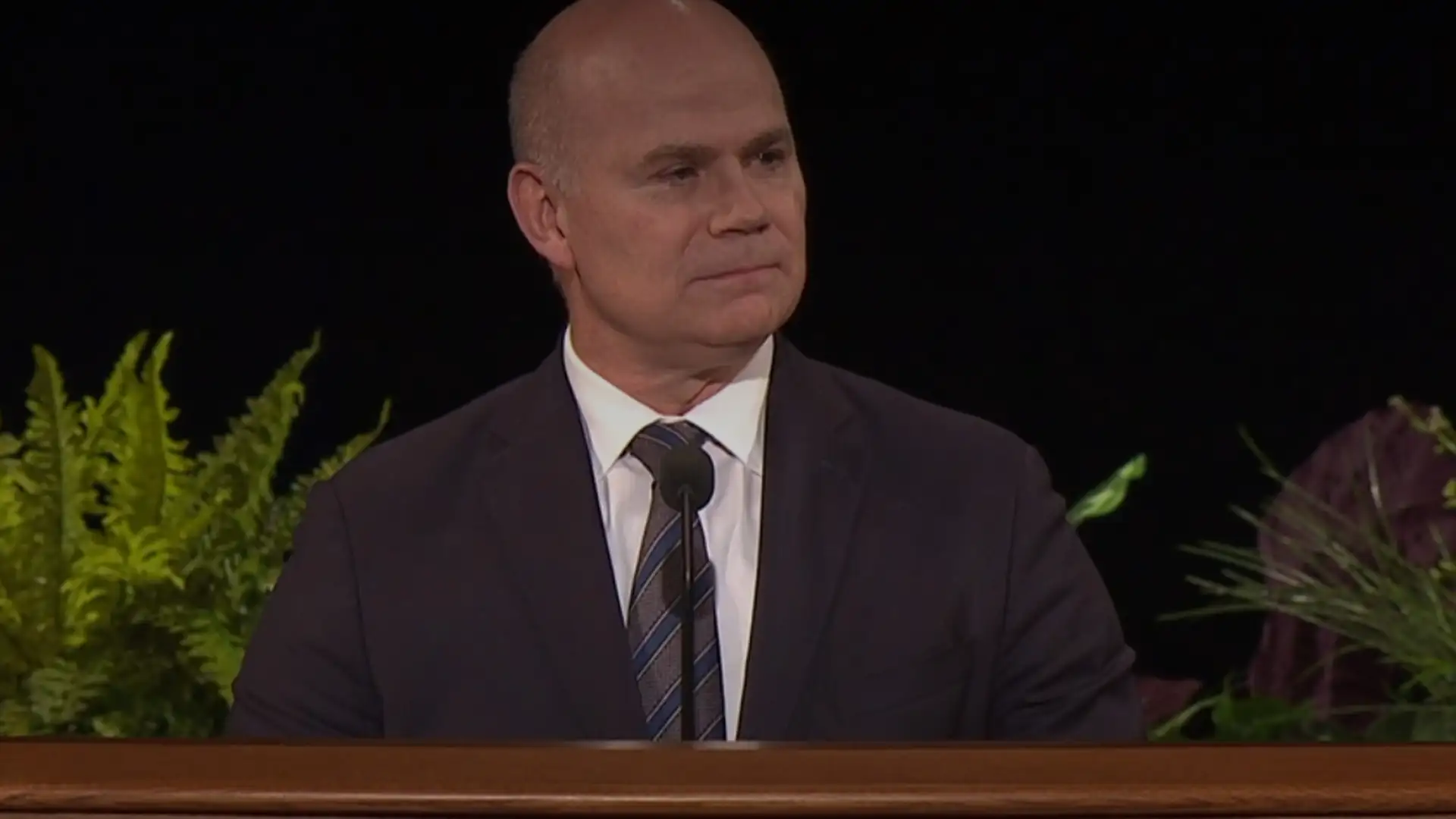 President Alvin F. Meredith III and Sister Jennifer E. Meredith | The Honor Code and Coming unto Christ // Enroll in the Master’s Class