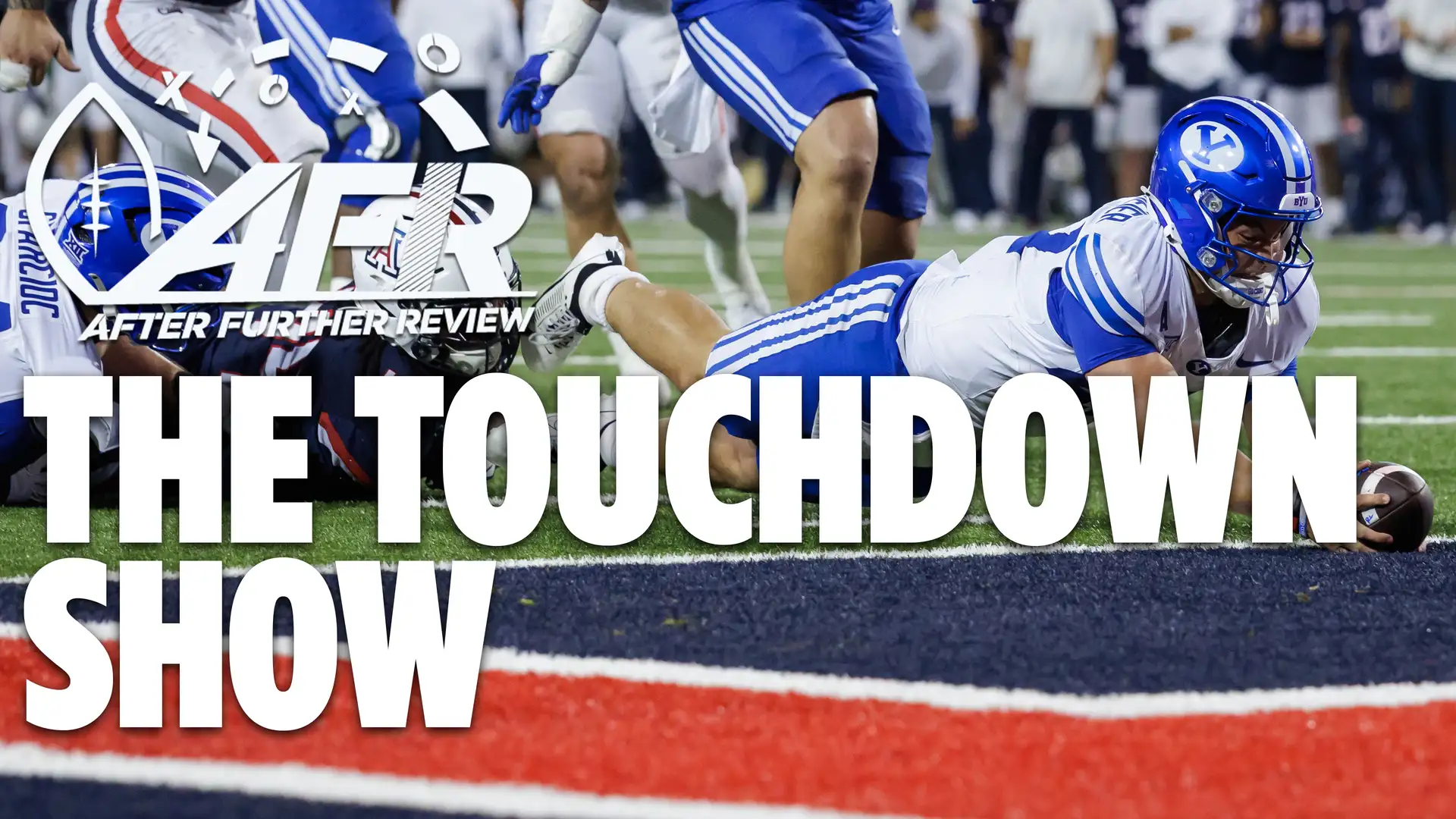 The Touchdown Show