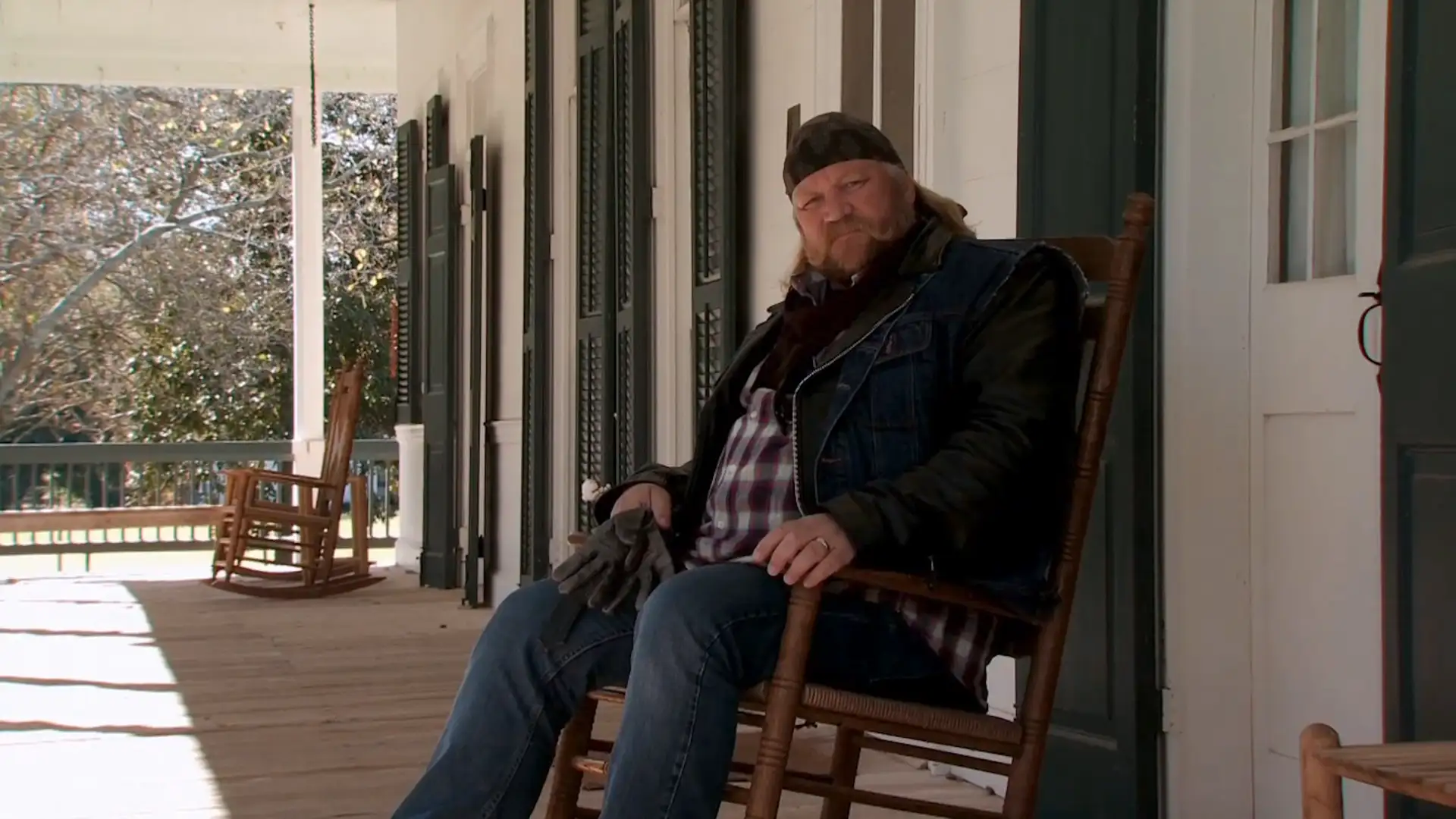 The Growing Stain of Slavery