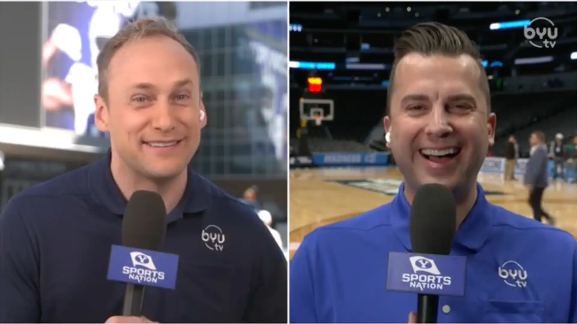 March Madness!