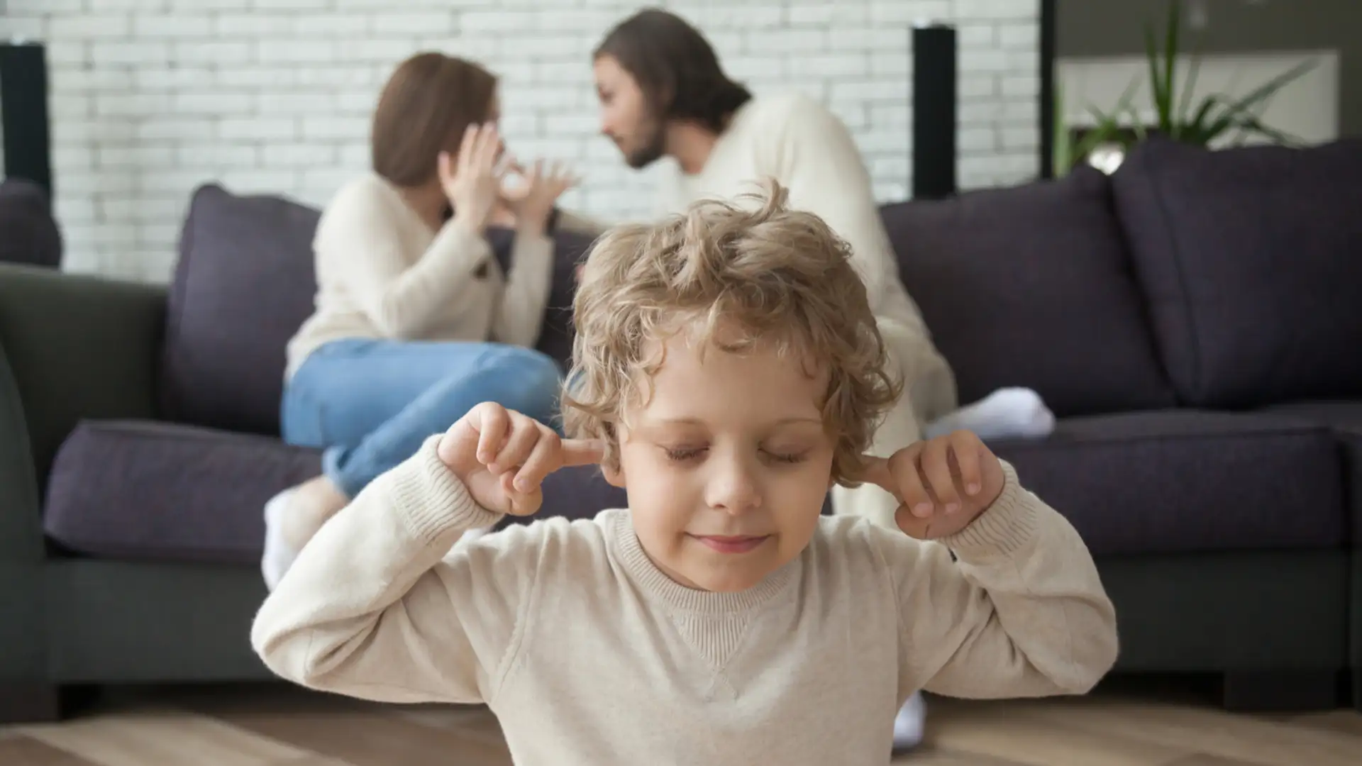 Trauma and Fatherhood