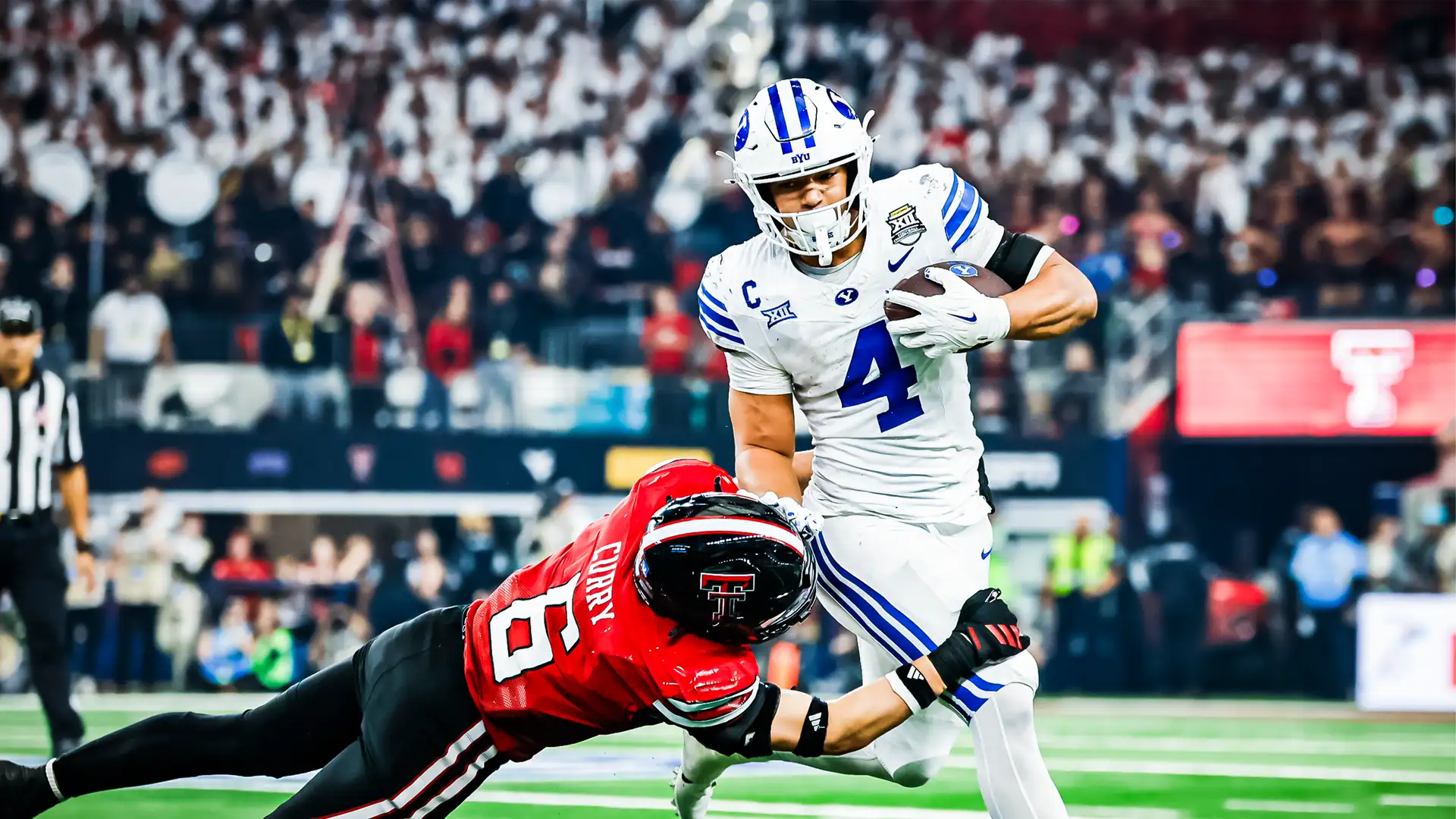 Is the Pop-Tarts Bowl a Must-Win for the Cougars + No. 10 Men’s Hoops