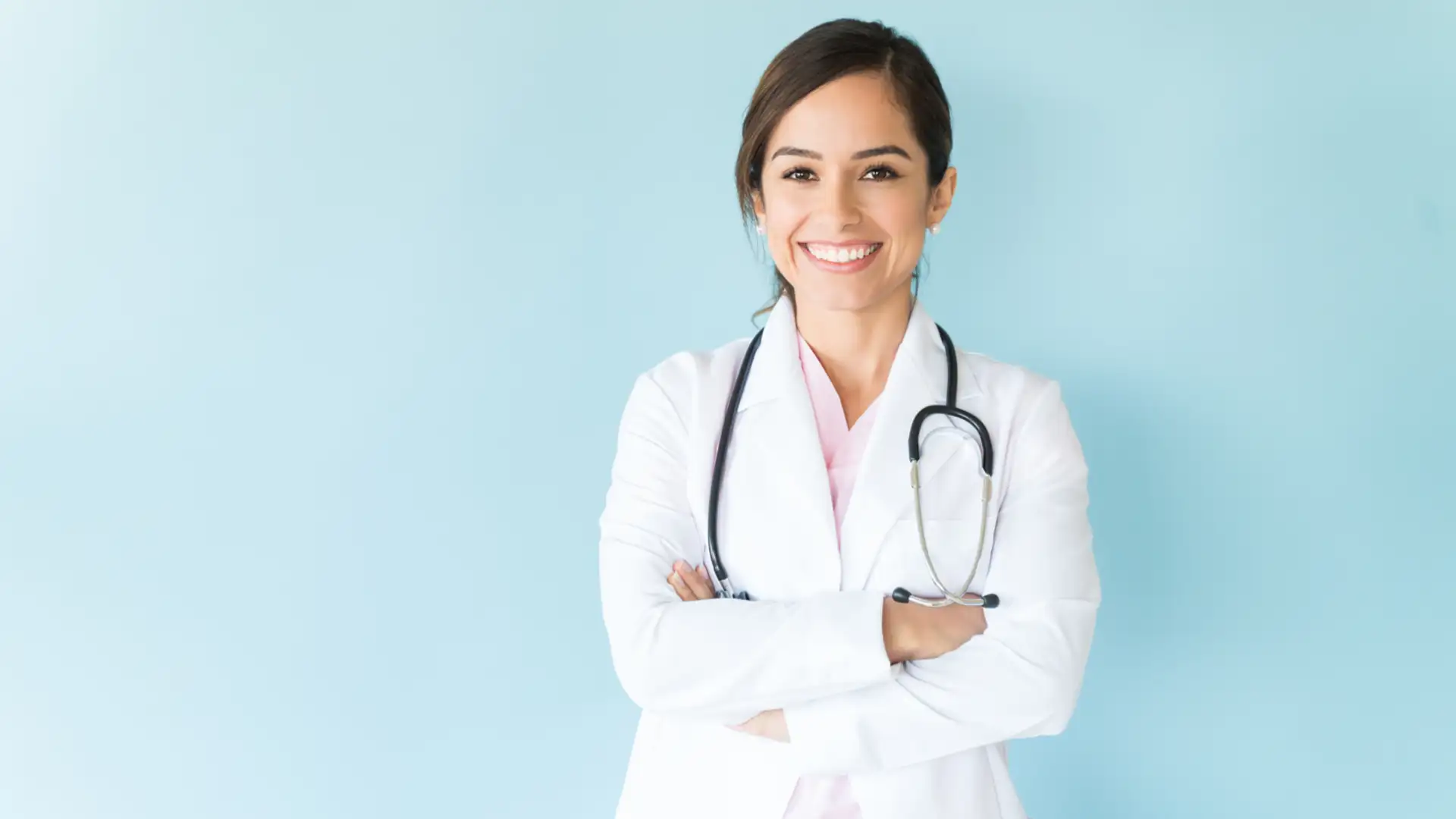 "The First Woman Doctor in the West"