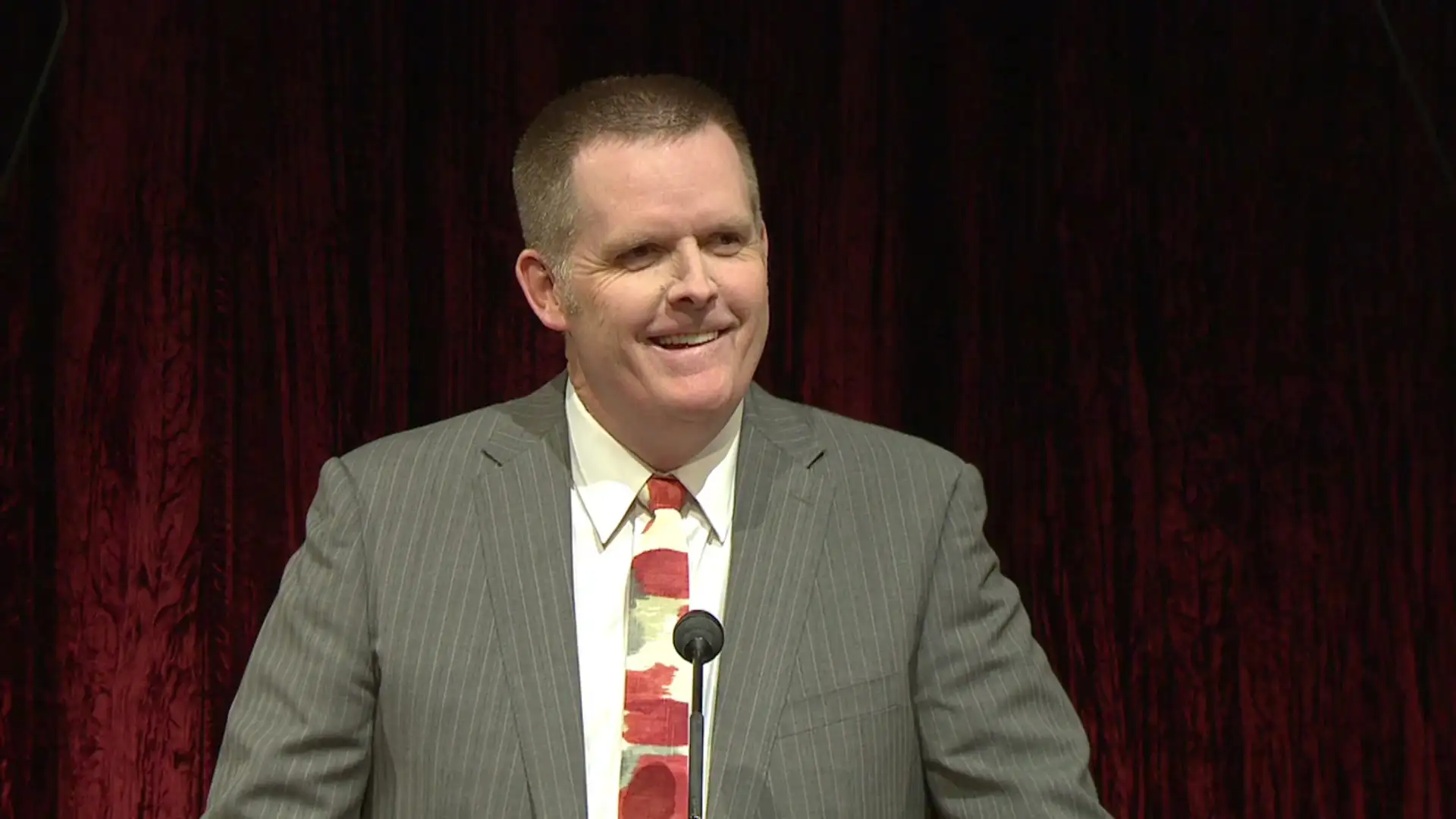 Blake E. Peterson | Do We Really Believe?