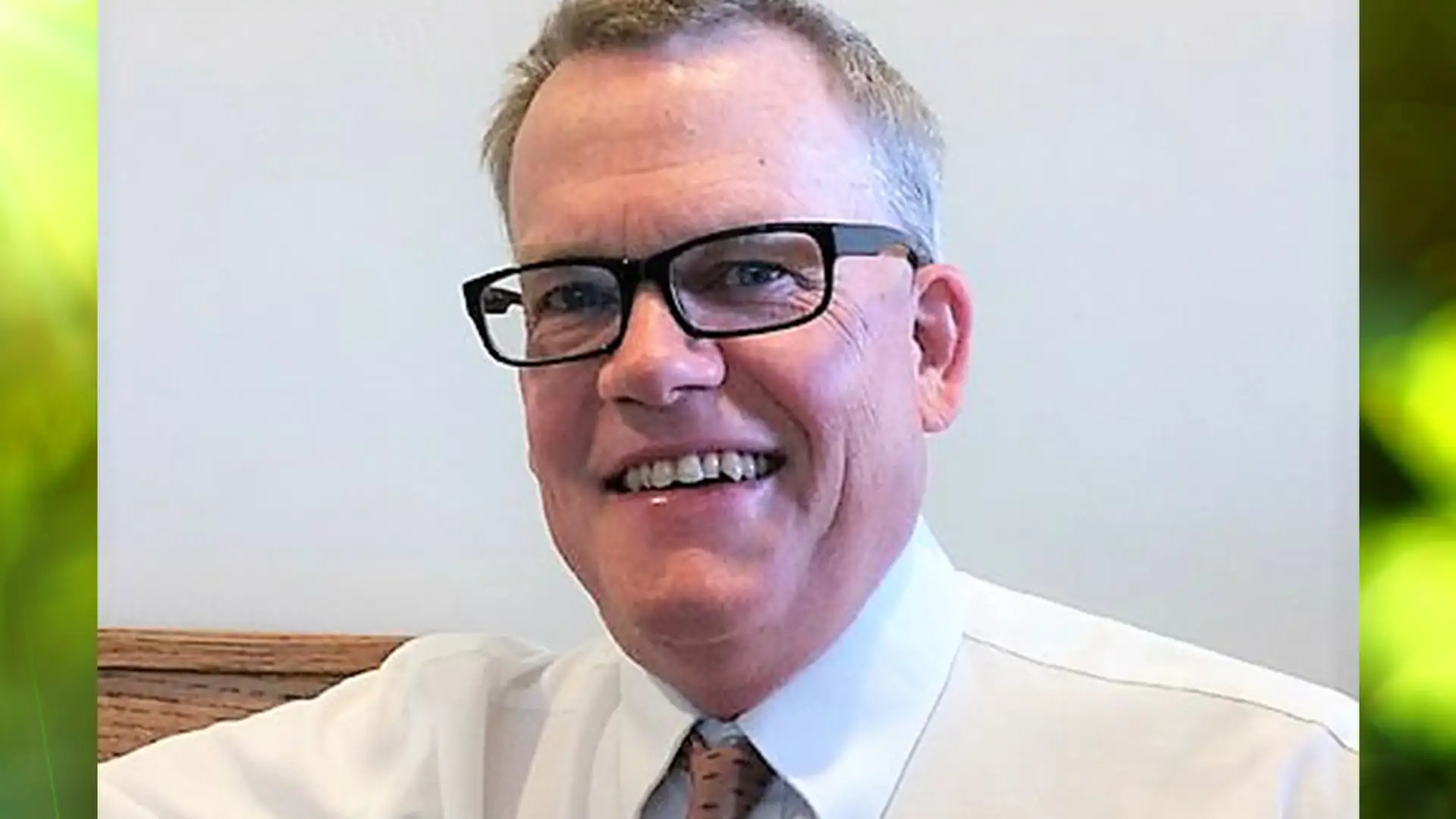 Ep 33. Blair White, Community of Christ