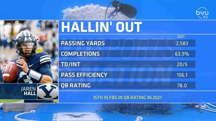 Cam Mellor's QB Rankings
