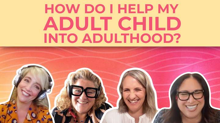 How Can I Prepare My Kids to Adult?